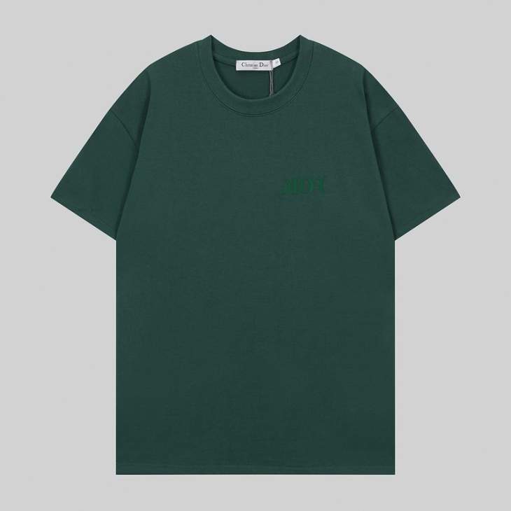 Dior T Shirts Short _SKUDiorS-3XLyktrT10315873